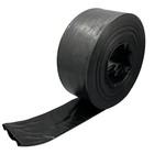 Primal Accessories Commercial Grade Backwash Hose 2 Inch X - Black Prac-0920050