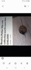 Further Price Reduction - Very Rare Benjamin Bunny 50p Coin  Highly Sought After
