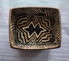 Wounaan Embera Rainforest Basket 