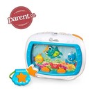 Baby Einstein Sea Dreams Soother Musical Crib Toy And Sound Machine  Newborns  