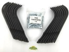 New Genuine Oem Bcs T20u Tiller Tine Kit  Hardware Included  1983 And Later