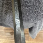 Hawken 58 Cal Investarms  Muzzleloader Barrel Nice Bore Needs New Drum Screw