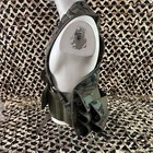 New Valken V-tac Bravo Paintball Vest - Woodland Camo - Small medium