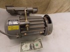 Juki Industrial Sewing Machine Servo Motor Mpma21j10 280-340 Vdc 3000rpm Runner