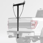 Canoe Loader Hitch Mount For Most Car Truck Suv Kayak Rack W adjustable Hardware