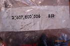 New Old Stock Bosch 3607000506 Laminate Trimmer Part
