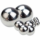 High Precision Steel Bearing Balls Solid Steel Ball 1 2 3 5 6 7 8 9 10 To 100mm