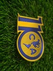 1 Official Club America 110 Anniversary Patch 1 Parche Club America 110 A  os