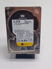 Wd Re 4tb  Sas  6gbs  7200rpm  32m Cache  Wd4001fyyg  Raid Server Hdd  lot Of 2 