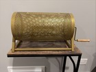 Extra Large Raffle Drum  holds Up To 5000 Tickets  For Lottery Games  Bingo Etc 