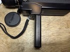 Canon 514xl Super 8 Movie Camera Tested Working