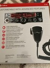      Cobra 29 Lx 29lx 40 Channel Cb Radio Am 4w Lcd Display Noaa Weather     
