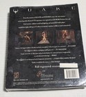 Quake 1   Us   1996   New   Sealed   Big Box   Id Software   Pc