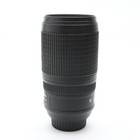 Nikon Af-s Vr Zoom-nikkor 70-300mm F4 5-5 6g If-ed nikon F  -near Mint-  59