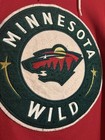 Minnesota Wild Ccm Hockey Jersey Adult Small 