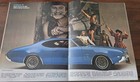 1969 47 Page Oldsmobile Dealer Advertisement