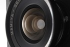  near Mint  Mamiya Sekor 50mm F 6 3 For Universal Press From Japan
