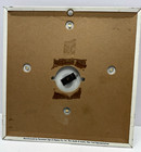 Rare Vintage Say    pepsi  Please    Thermometer Permanent Sign   Display Co  
