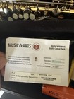Yamaha Yas-26 Alto Saxophone Excellent Condition Case Accessories Tested Plays