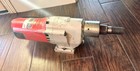 Milwaukee Core Drill Motor  4096 2 Speed 20 Amp Clutch Drive Untested As-is
