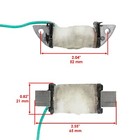 Stator Coil Source For Yamaha Pw80 Y-zinger Yzinger 1995 - 2003 21w-85512-21-00