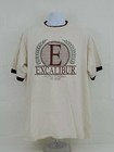 Vintage Excalibur Hotel Casino Shirt Mens Extra Large 1992 Las Vegas Adult A33 