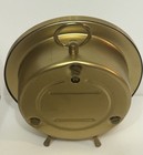 Vintage Swift Instruments Scientist Model   477 Brass Barometer  Made In France 