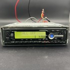     old School Kenwood Kdc-v6017 Car Receiver Cd Player Stereo