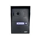 Smart Video Doorbell door Phone Intercom System Pl963mbl-poe  Weatherproof- H   