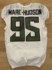 Oregon Ducks Game Used Jersey Game Worn Jersey Keyon-ware