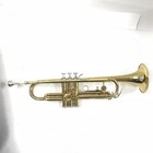 Holton T602r Trumpet With Mouthpiece And Case