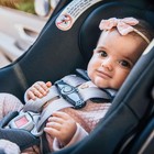 Chicco Keyfit   Max Cleartex   Infant Car Seat   Base  Rear-facing Seat In Legend