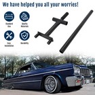 2 Bar Lowrider Wire Wheel Knock Off Tool Wrench For Dayton luxor zenith   Chinas