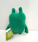 Gund 2011 Uglydoll Little Uglys Brip  Green Plush Nwt  7 1 4  
