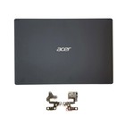 New Lcd Back Cover   Bezel   Hinges For Acer Aspire A515-44 A515-46 A515-54 54 G