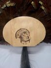 Turkey Fan And Beard Mounting Kit With Lazer Engraving