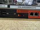 Riverbed Cxa-00555-b010 Steelhead Cx-555 Series Dtaba Server   Rack Ears