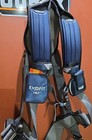 3m 1113001 Dbi-sala Exofit Nex Harness  Size S - Blue gray