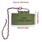 Claymore Mine Novelty Doorbell Nib Seller Is A Vietnam Combat Veteran