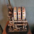   Slot Machine Mechanism 10 Cent 