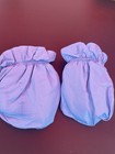 Vtg Baby Nike Gloves Infant