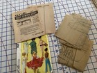 Mccall   s 7429 Barbie Doll Clothes Pattern 