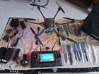 Yuneec Drone Typhoon H H480 Hexacopter Cgo3  Gimbals 4k Camera Oem 3-axis Gps Rc