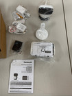 Panasonic Kx-hn4001w Long-range Night Vision Baby Monitor - White