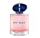 My Way By Giorgio Armani 3 Oz Edp Perfume For Women New In Box