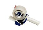 2  Inch Handheld Industrial Side Packaging Tape Gun Dispenser Quick Load