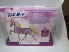 Breyer Unicorn Magical Rainbow 1 12 Scale