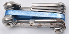 Park Tool Ib-2 I-beam Multi-tool Folding Fold-up Bicycle Repair Tool