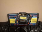 Atari System 1 Road Blasters Control Panel With Yoke Steering Controls Arcade