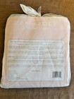 Zak   Zoey Hooded Towels  Set 3  Pink turquoise Elephants  Babies - New